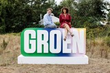 thumbnail: Groen wil meer zijn dan een klimaatpartij. 