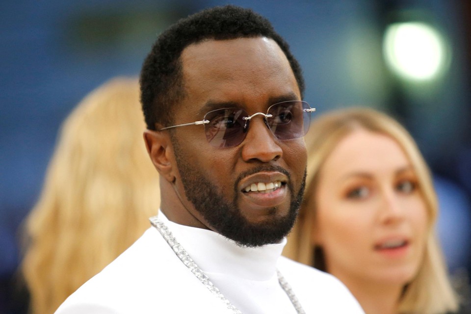 Sean 'Diddy' Combs blijft in de cel in afwachting van zijn proces | De  Standaard Mobile