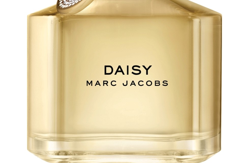 Daisy (Deluxe Aniversary Edition) met Swarovskikristallen, Marc Jacobs, 394 euro 