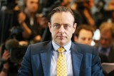 thumbnail: N-VA-voorzitter Bart De Wever