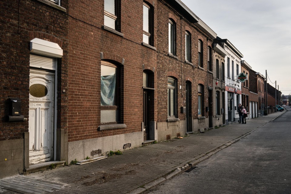 Tim ’S Jongers: “Belangrijker dan je DNA is je postcode. Staat je wieg in een achterstandswijk, dan fnuikt dat je latere kansen.”