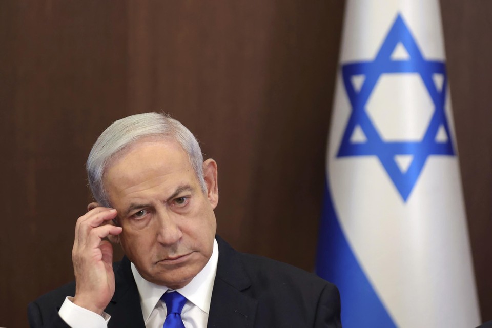 De zenuwen nemen toe bij Benjamin Netanyahu. Hoever reikt zijn immuniteit als staatsleider?