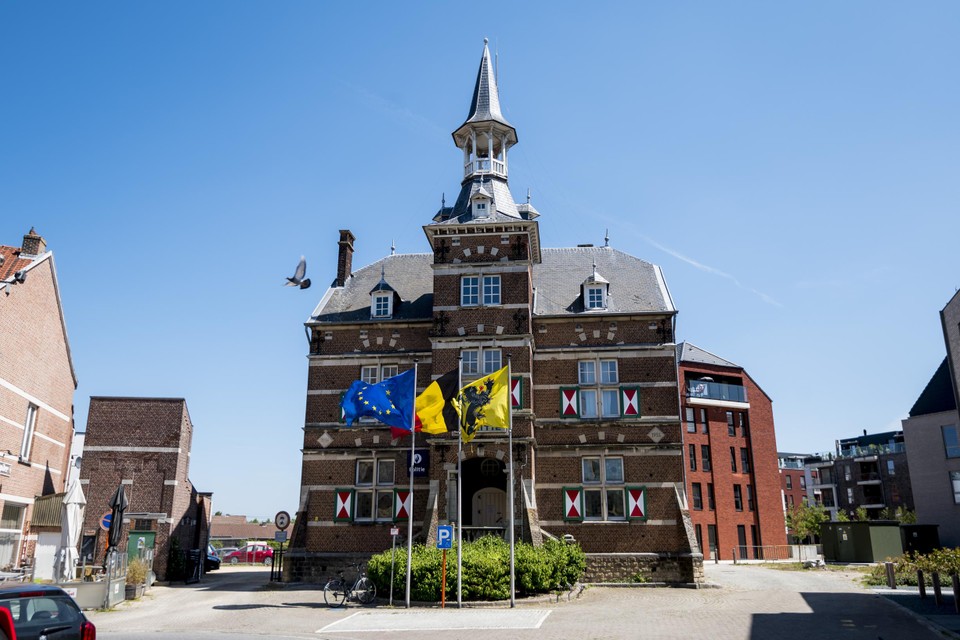 Mechelen en Boortmeerbeek delen geen politiezone. Fuseren met bijvoorbeeld Haacht zou logischer zijn, vindt de oppositie in Boortmeerbeek. 