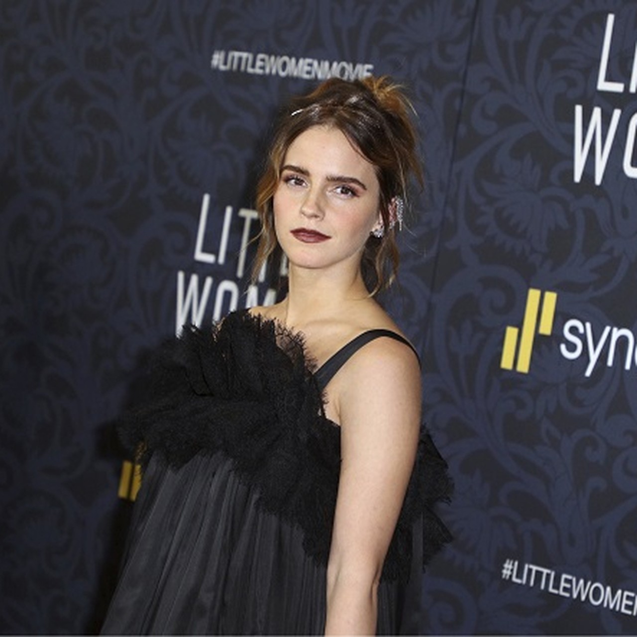 Emma Watson - De Standaard Mobile