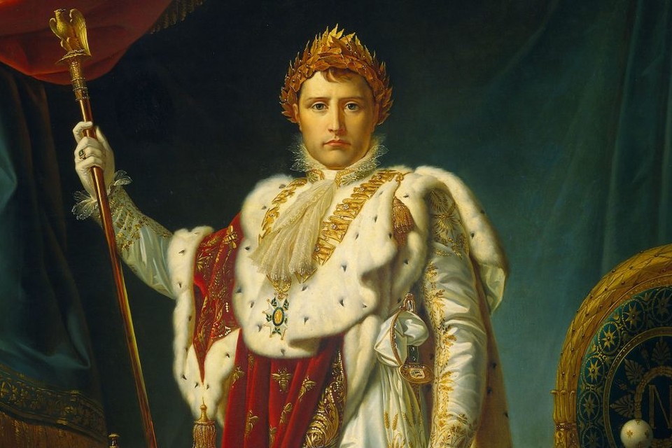 De Franse keizer Napoleon Bonaparte stelde samen met paus Pius VII een concordaat op dat Hemelvaartsdag beschermde als wettelijke feestdag
