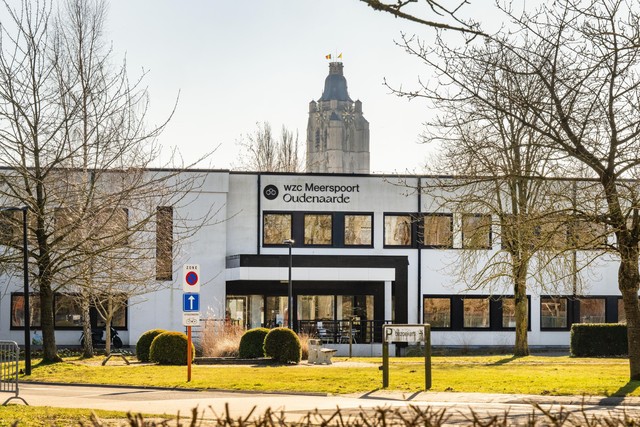 Nieuwe klachten over diefstallen in woonzorgcentrum Oudenaarde | De  Standaard Mobile