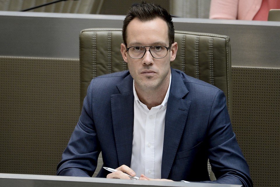 Volgens Vlaams volksvertegenwoordiger Rob Beenders (SP.A) is het ‘vertrouwen nu heel erg hersteld’. 