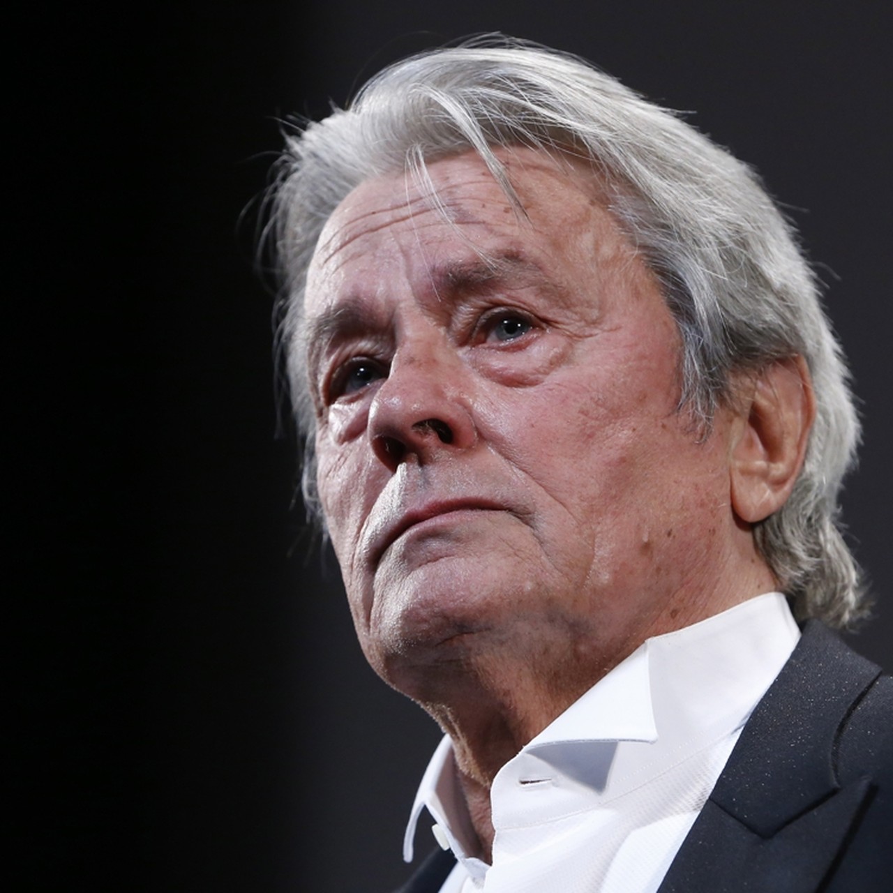 Alain Delon - De Standaard Mobile