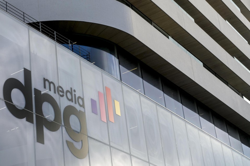 DPG Media heeft de samenwerking met Stephan Keygnaert stopgezet. 