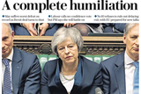 thumbnail: The Daily Telegraph