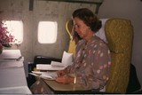 thumbnail: Op het vliegtuig (1987).