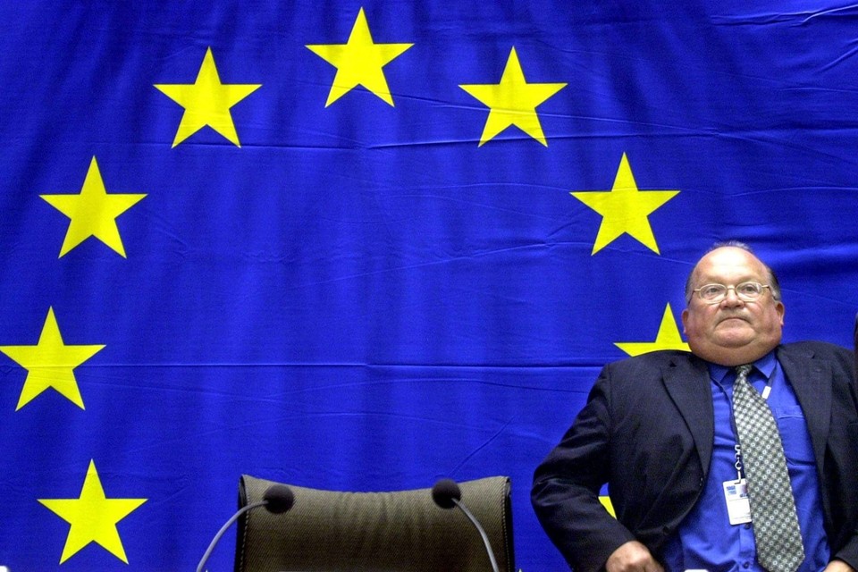 In 2002 werd Dehaene voorgedragen als vicevoorzitter van de Europese Conventie.