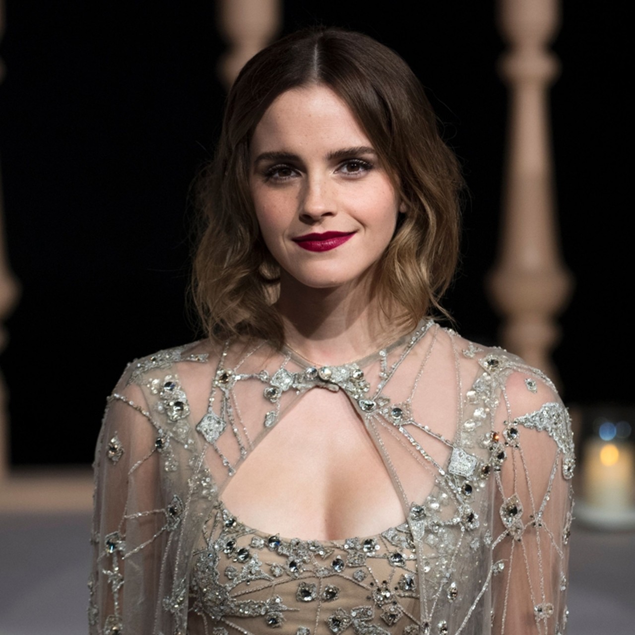 Emma Watson - De Standaard Mobile