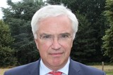 thumbnail: Carl Decaluwé, gouverneur van West-Vlaanderen 
