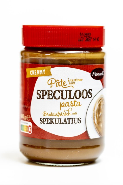 Speculoos - Willems Biscuits