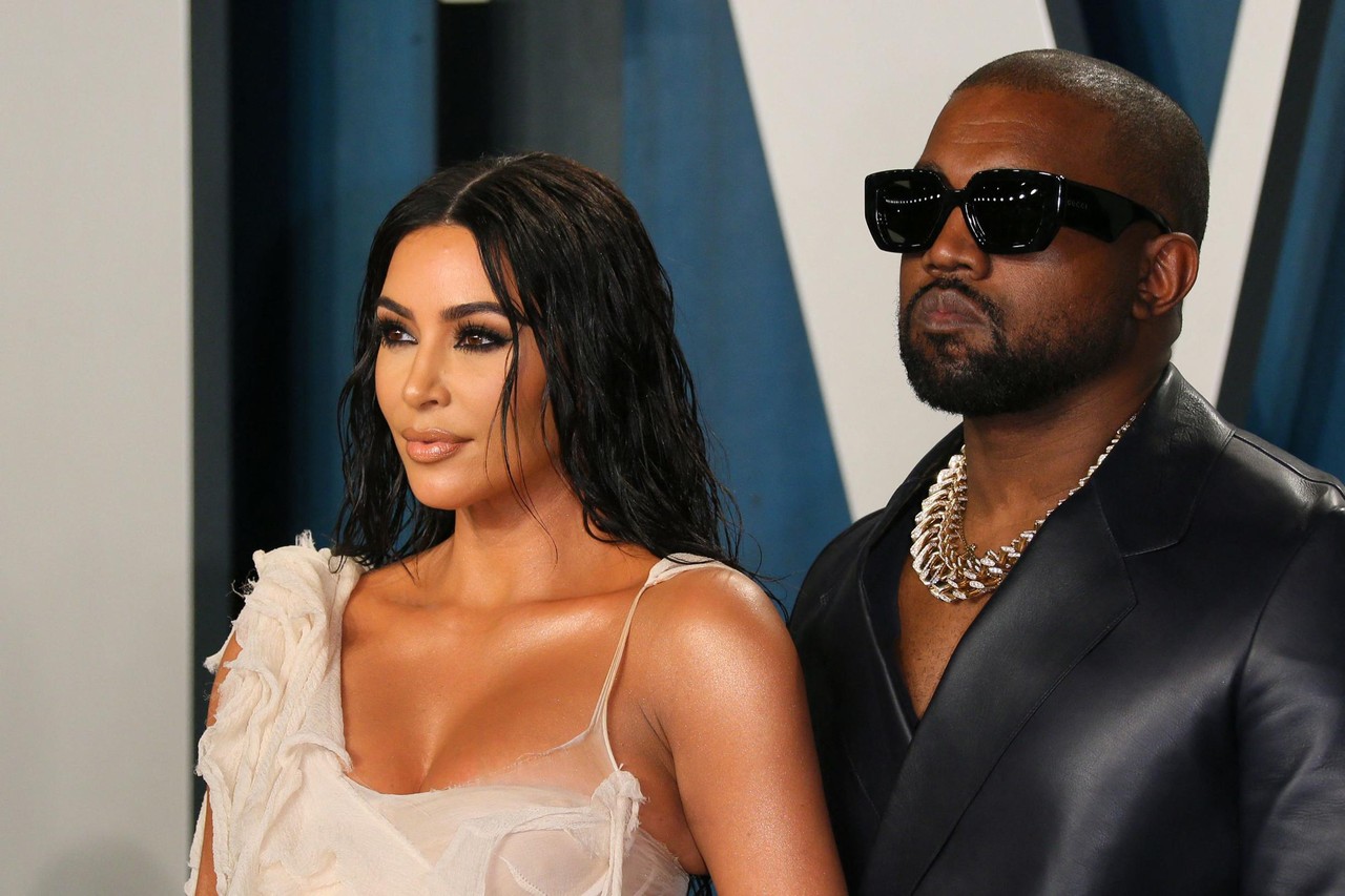 Kimye kraakt | De Standaard Mobile