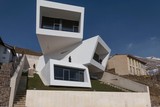 thumbnail: Three Views /A House in Teheran (Iran)