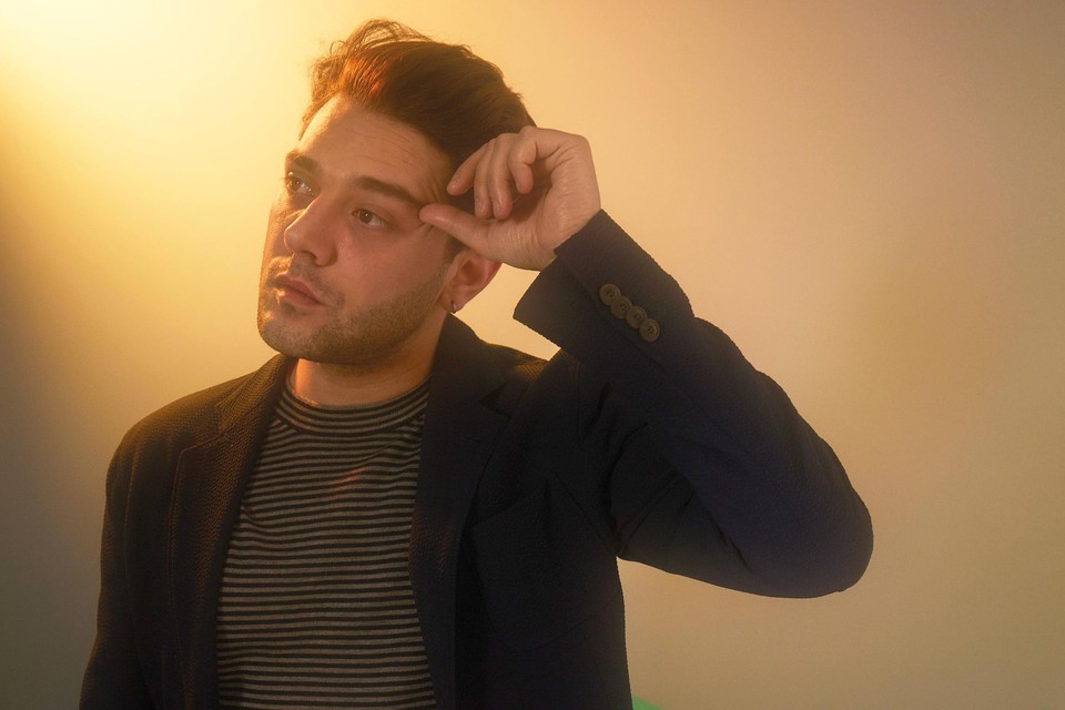 Xavier Dolan, filmmaker: 'I am afraid of a civil war stoked by