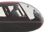 thumbnail: Prins Filip haalde zijn brevet als helikopterpiloot.