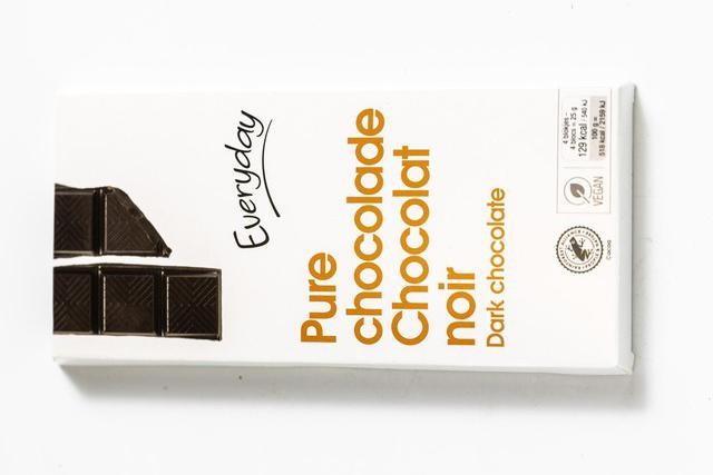 MÉDAILLE DE CHOCOLAT PURE LINE 40 G - Slodkie