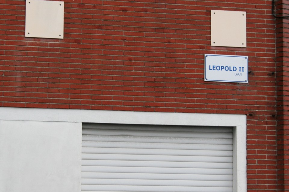 Sint-Niklaas gaat op zoek naar een nieuwe naam voor de Leopold II-laan. 