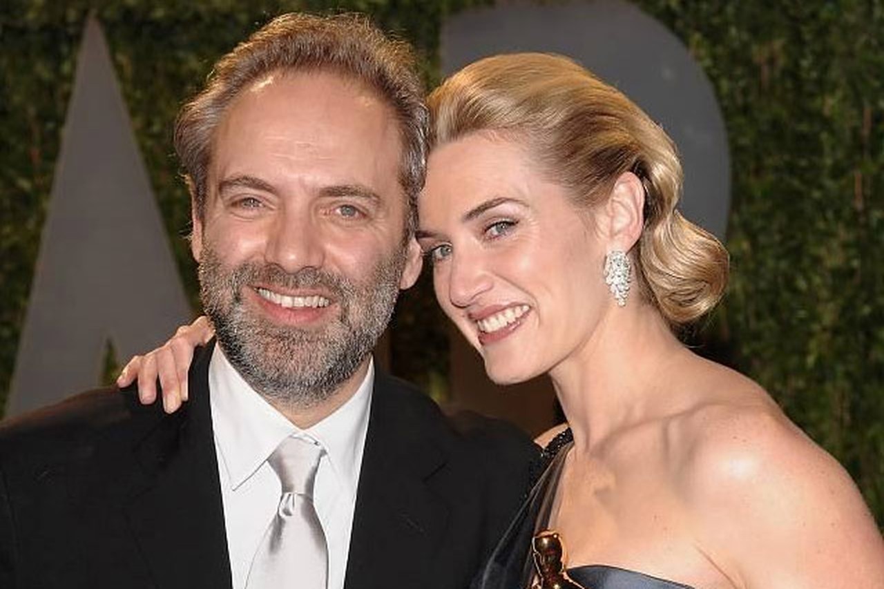 Kate Winslet en Sam Mendes na zeven jaar huwelijk uit elkaar | De Standaard  Mobile