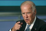 thumbnail: Voormalig vicepresident Joe Biden 