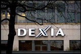 thumbnail: De nieuwe hoofdzetel van Dexia aan het Brusselse Rogierplein werd vorige week ingewijd met een indrukwekkend klank- en lichtspel.