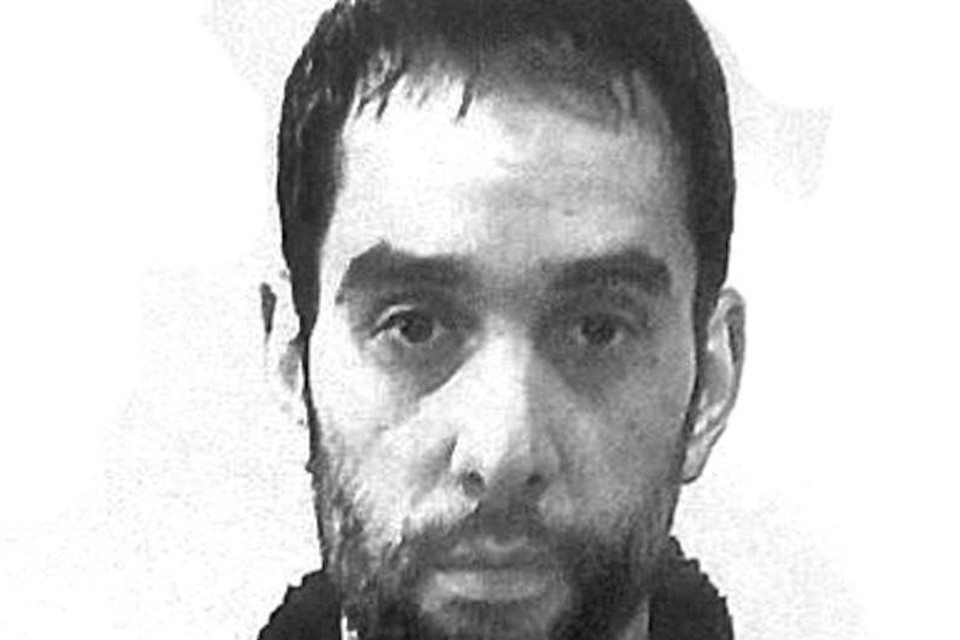 Oussama Atar is de vermoedelijke organisator van de aanslagen in Parijs en Brussel. 