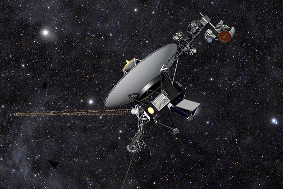 Na maanden speurwerk krijgt het Voyager 1-missieteam weer bruikbare gegevens van de ruimtesonde.