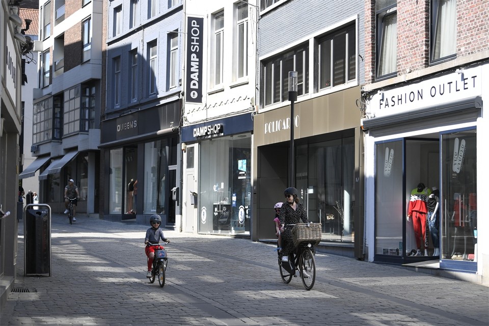 Vlaanderen voorziet onder meer hinderpremies voor bedrijven die moeten sluiten. 