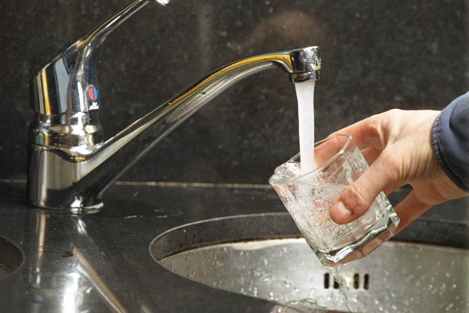 The water needs to be boiled only if residents want to use it for drinking, making beverages such as tea or soup, or preparing food.