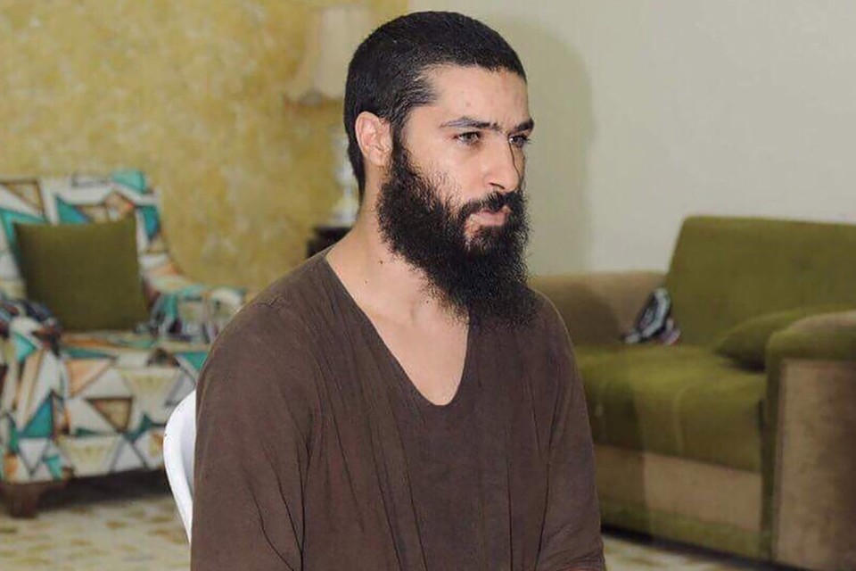 Tarik Jadaoun (Abu Hamza al-Belgiki) werd in mei in Irak ter dood veroordeeld. Het is niet duidelijk of hij nog leeft. 