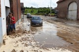 thumbnail: Wateroverlast in Groot-Gelmen