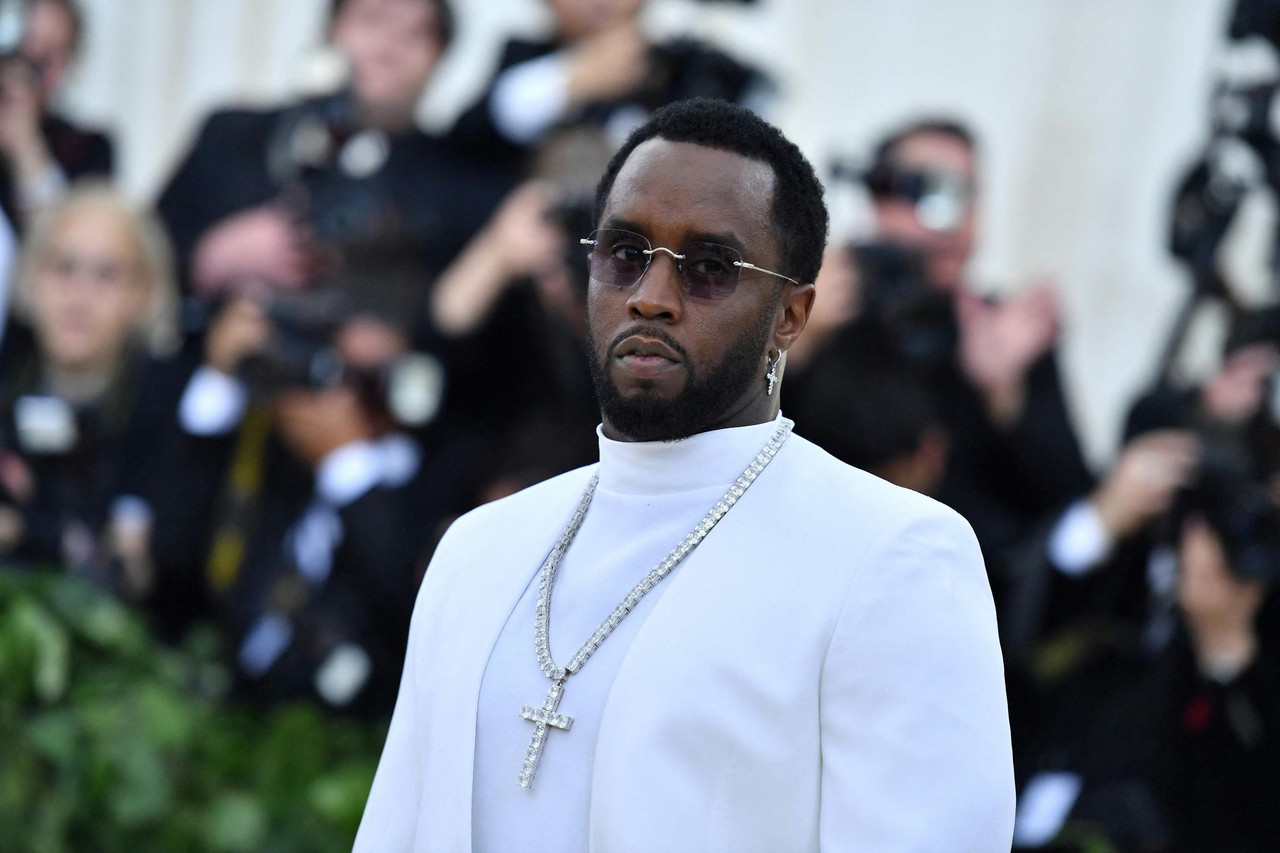 Proces tegen Sean 'Diddy' Combs begint op 5 mei, rapper blijft tot die tijd  in de cel | De Standaard Mobile