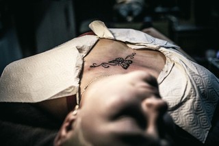 tatuaje de babi 3msc