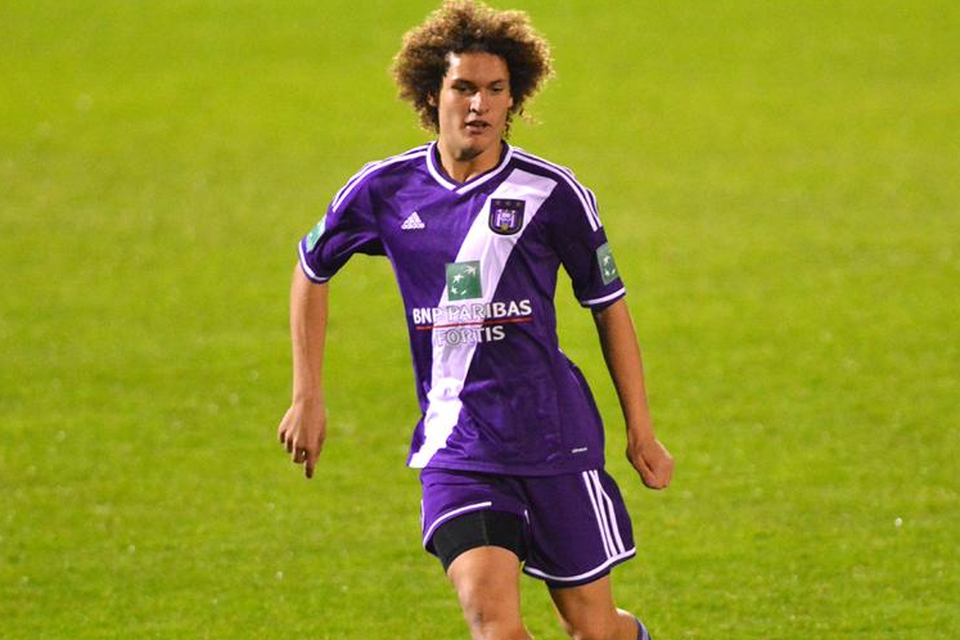 Anderlecht Online - U17 start Future Cup with 4 out of 6 (08 Apr 23)