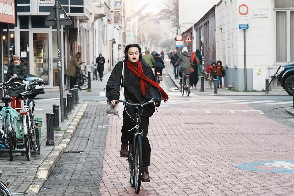 In de privésector wordt een fietsvergoeding van 0,27 euro per kilometer ingevoerd.