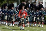 thumbnail: De doedelzak, het nationaal symbool van Schotland.