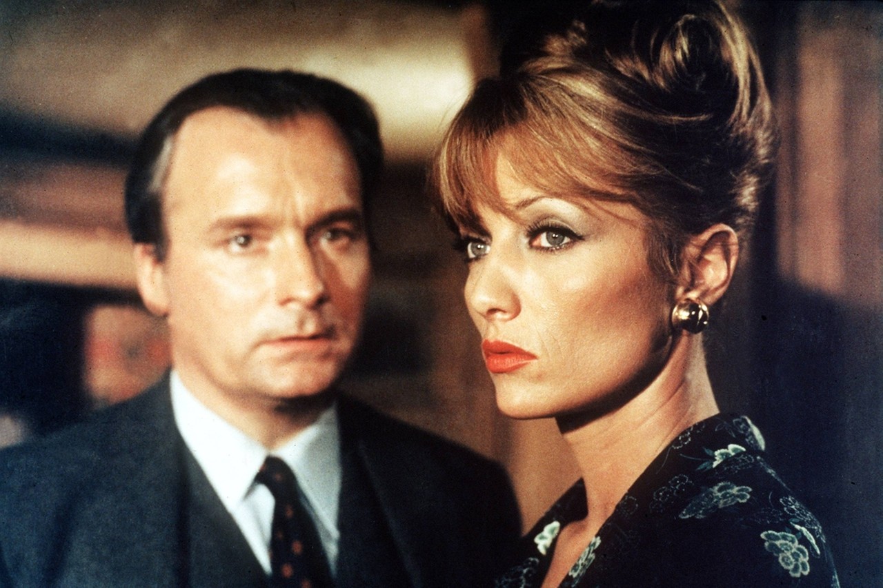 Franse actrice Stéphane Audran (85) overleden | De Standaard Mobile
