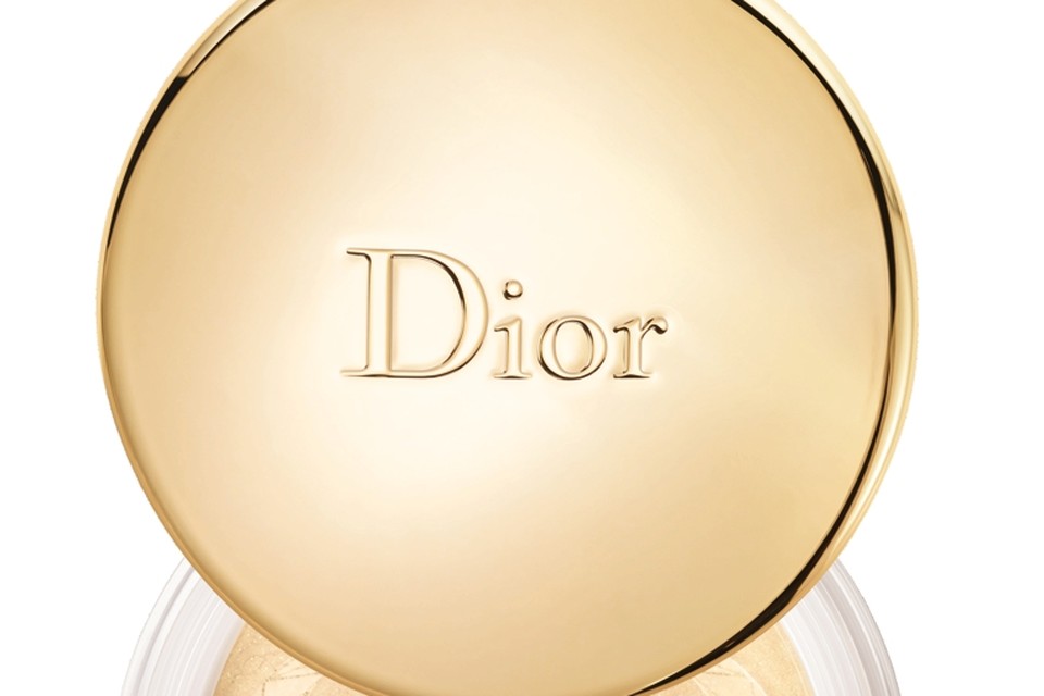 Blush ‘Precious Rocks’, Dior, 49,40 euro 