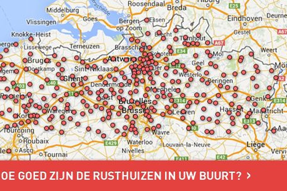 Rusthuizenrapport