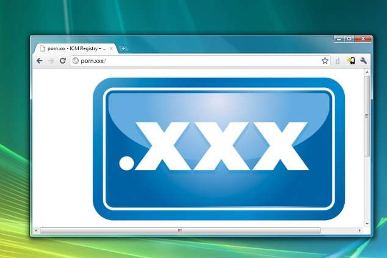 Xxxxicm - Eerste .xxx-sites staan online | De Standaard Mobile