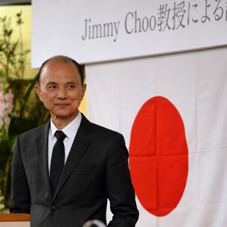 Jimmy Choo - De Standaard Mobile