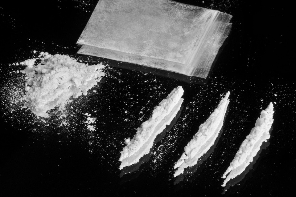 Cocaïne: geen roesmiddel maar pepmiddel | De Standaard Mobile