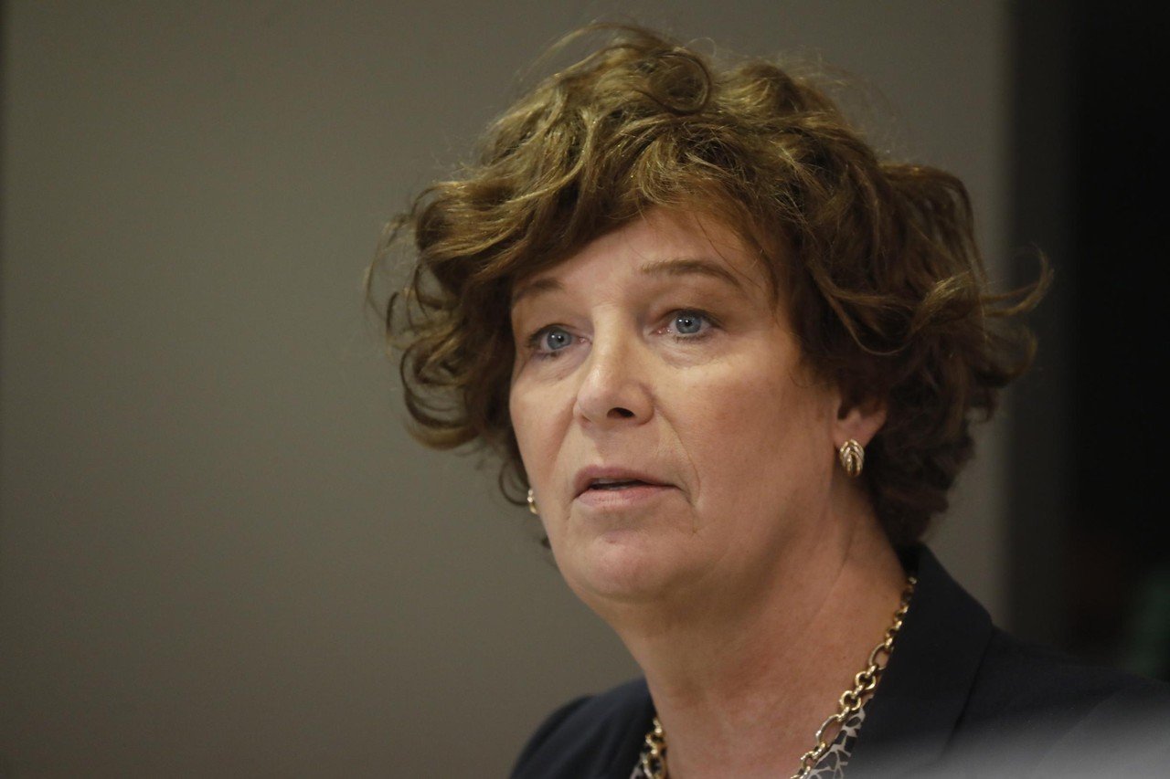 Petra De Sutter: 'Wet op kernuitstap gaat deze regeerperiode niet op de  schop' | De Standaard Mobile