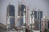 thumbnail: In Saudi-Arabië liggen ook voor Vlaamse bedrijven veel mogelijkheden.